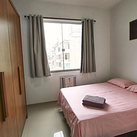 Ulrich Apartment ريو دي جانيرو المظهر الخارجي الصورة