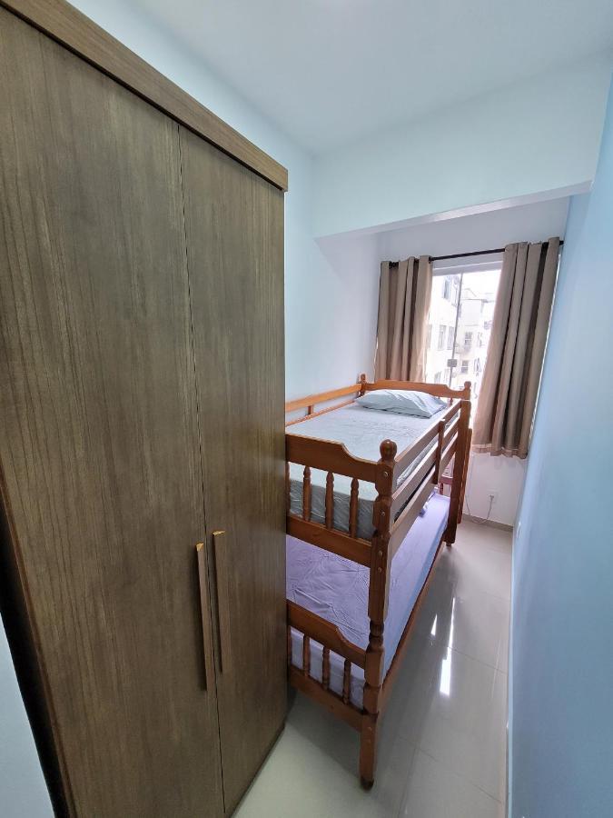Ulrich Apartment ريو دي جانيرو المظهر الخارجي الصورة