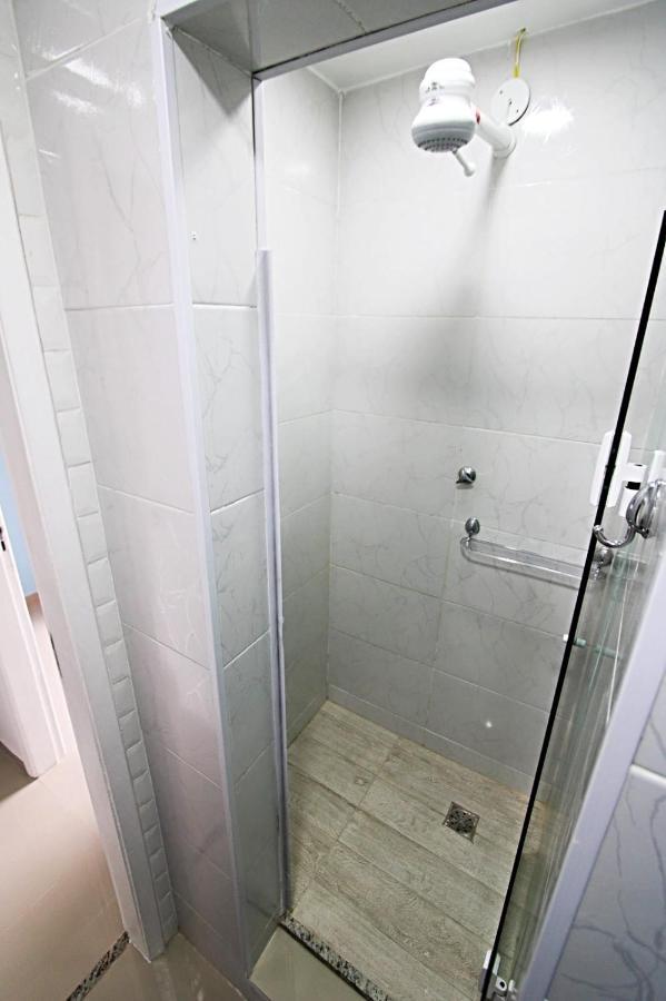 Ulrich Apartment ريو دي جانيرو المظهر الخارجي الصورة
