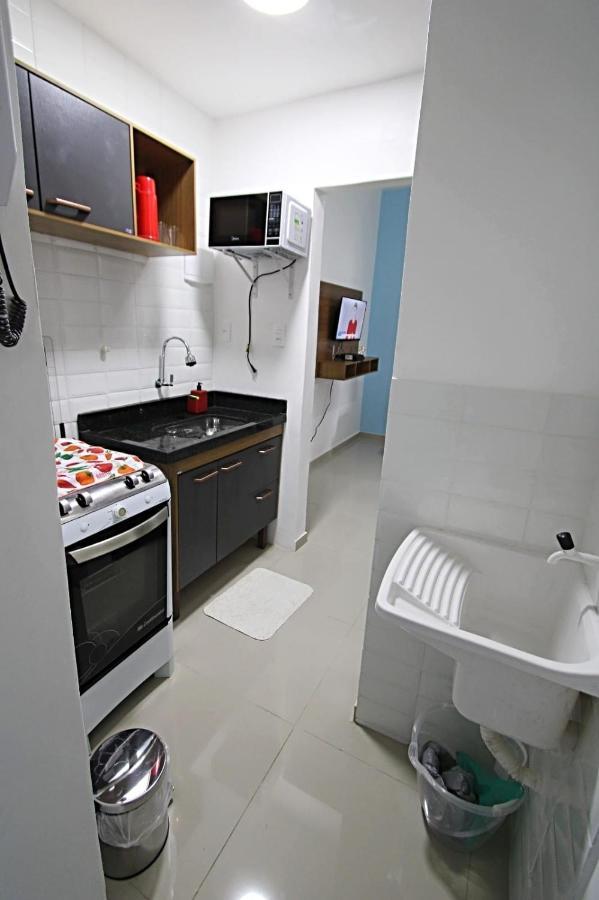 Ulrich Apartment ريو دي جانيرو المظهر الخارجي الصورة