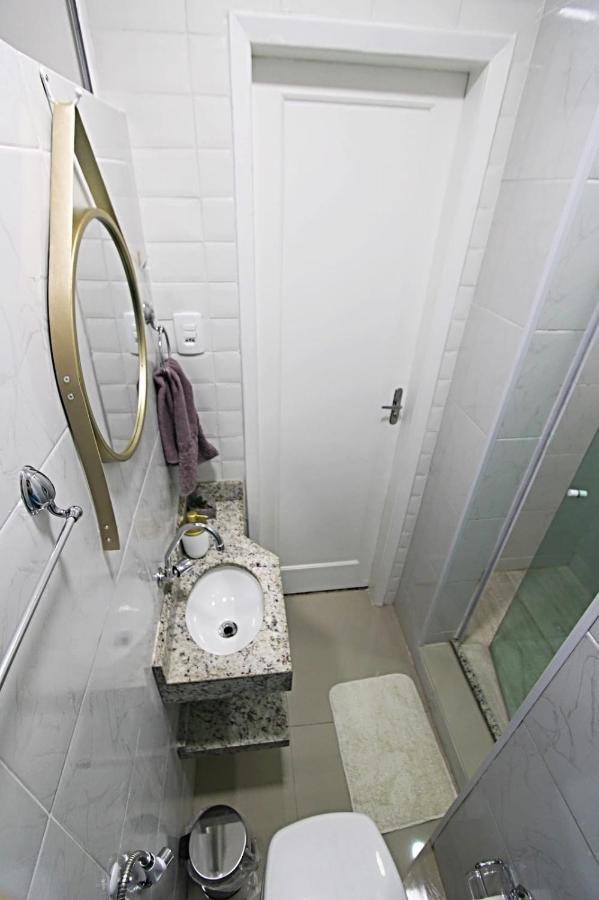 Ulrich Apartment ريو دي جانيرو المظهر الخارجي الصورة