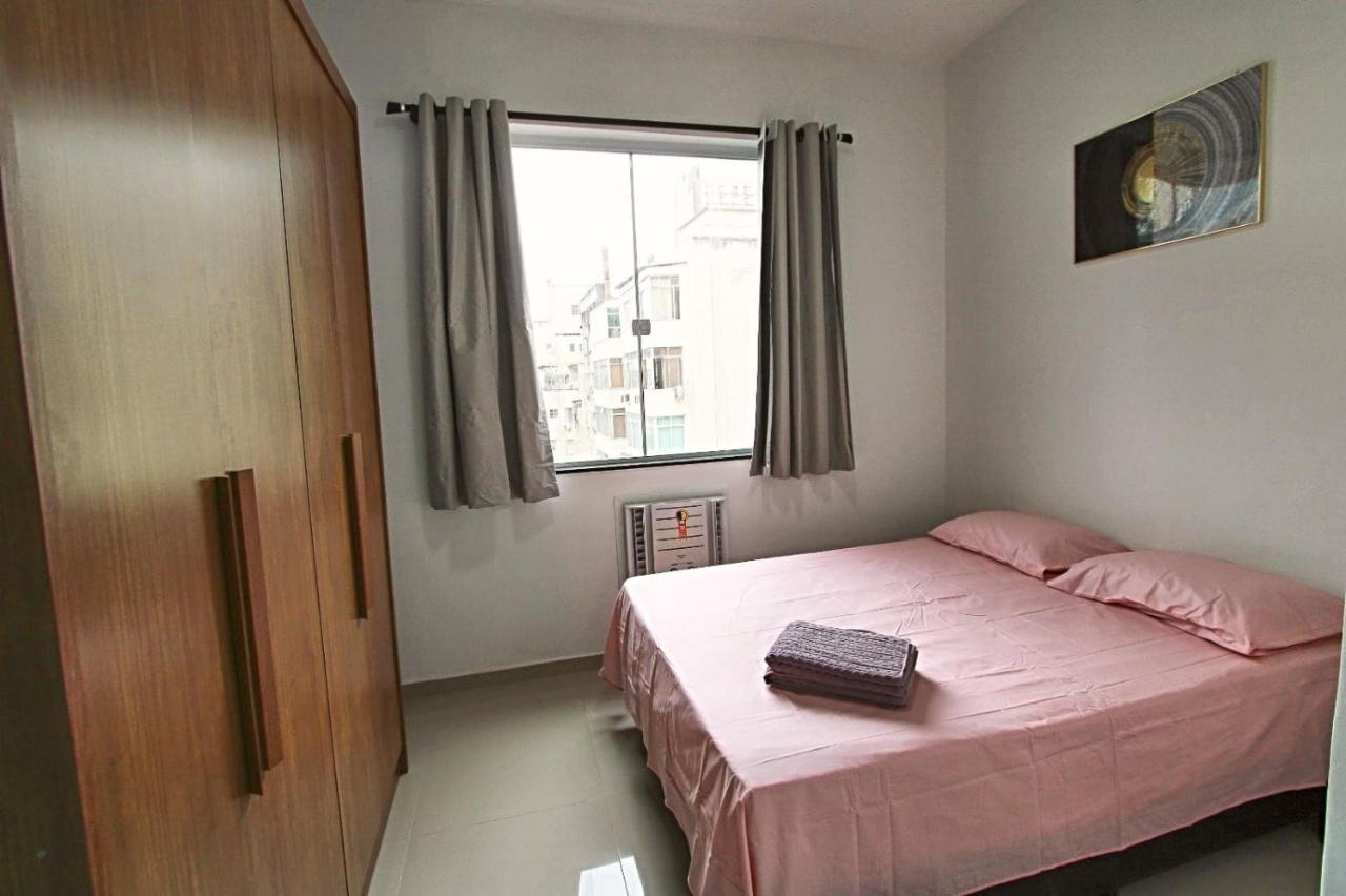 Ulrich Apartment ريو دي جانيرو المظهر الخارجي الصورة