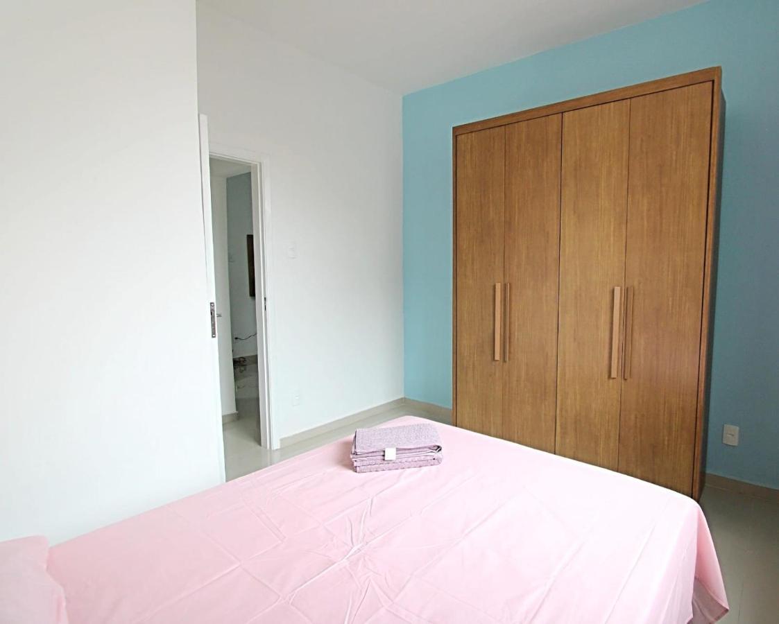 Ulrich Apartment ريو دي جانيرو المظهر الخارجي الصورة