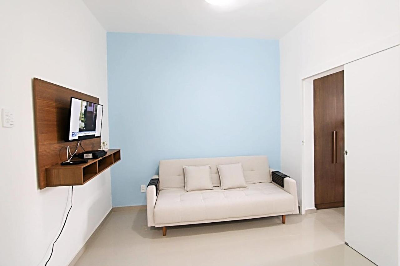 Ulrich Apartment ريو دي جانيرو المظهر الخارجي الصورة