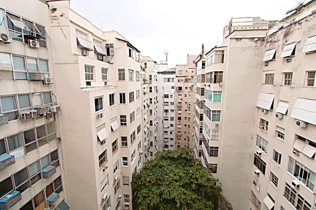 Ulrich Apartment ريو دي جانيرو المظهر الخارجي الصورة