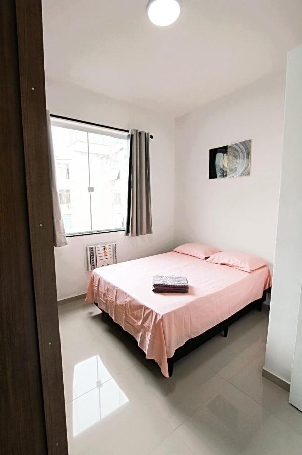 Ulrich Apartment ريو دي جانيرو المظهر الخارجي الصورة