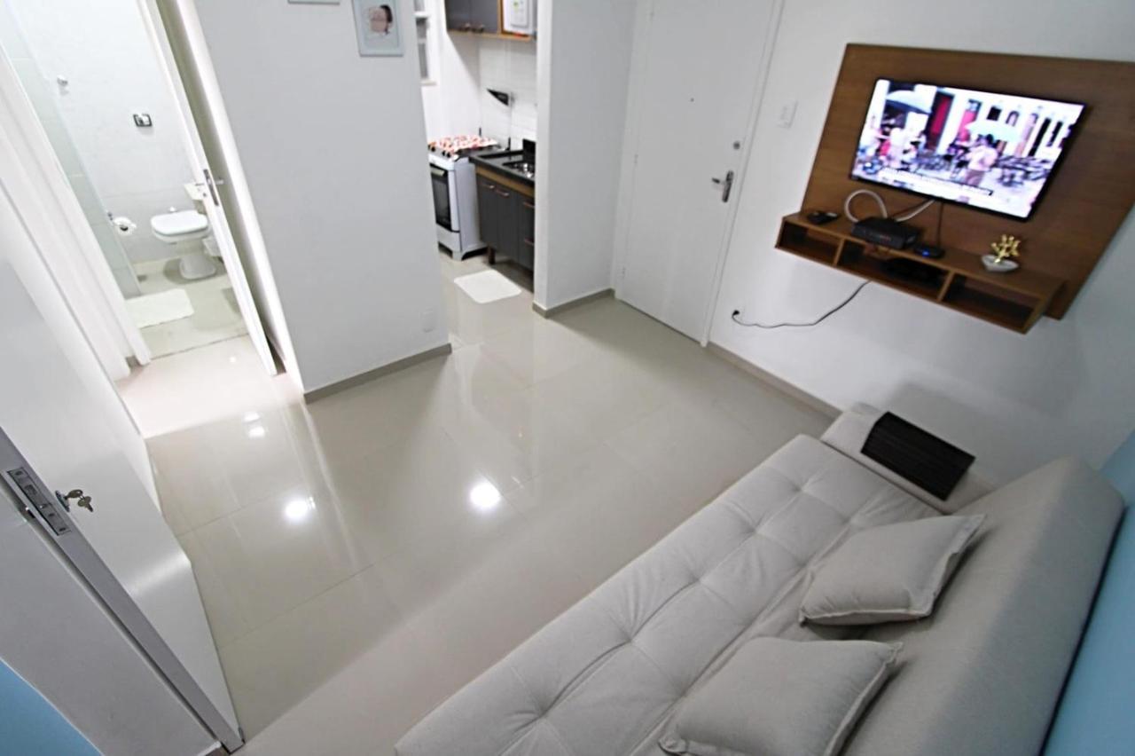 Ulrich Apartment ريو دي جانيرو المظهر الخارجي الصورة